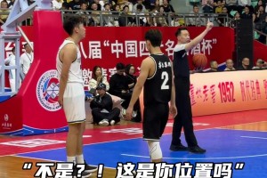 徐杰总是出现在不该出现的位置...