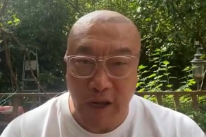 马健：詹姆斯加盟任何队情况都会非常完美~就看联盟是否补偿湖人