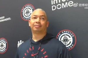 已确定4位首发？泰伦卢：哈登/比尔/祖巴茨/小卡4人将会首发