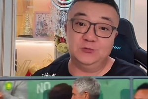 董路：塞蒂恩的下课宣告了所谓传控足球在中国的死刑