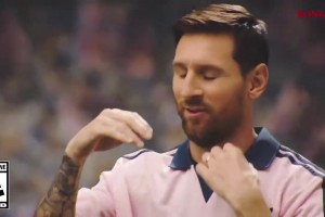 Cristianooooooo Ronaldoooooooo