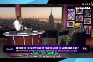 弗拉格此前评价杨瀚森：脚步好，手活好，很聪明，技术很好！