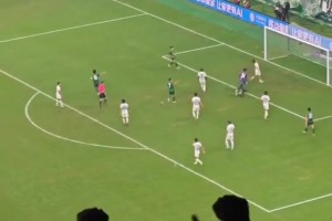 网友：其实国安也曾打出过塞蒂恩梦想中的“巴萨式进攻”