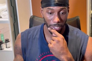 最终选择了大帅！庄神的传奇内线选择：上将＞邓肯，大梦＞奥尼尔