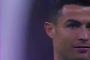 假如他们是朋友……梅西和C罗那些年的互动时刻！