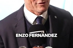 中场球员二选一！网友：萨内蒂是真爱自己的祖国