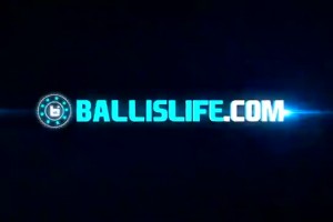 当年可是满怀期待！高中时期罗齐尔精彩集锦！眼花缭乱的球风！