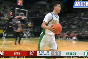 徐静雨：哈登状态是这五年来最佳，杨瀚森理应获得更多出场时间！