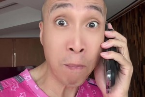 破鼓众人捶！连条子哥和潘长江老师也拿国安“开涮”了