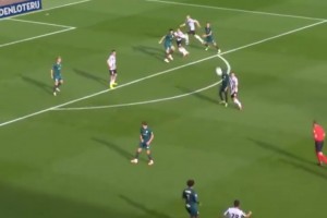 绿茵绝唱？穆德里克切尔西精彩集锦！他到底是什么水平的球员？