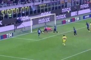 玄学？网友：国米在93分钟绝杀维罗纳已成为传统