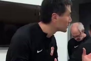 如何解决？国足明年无正赛，最快要到2027年亚洲杯！